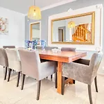 Costacabana - Villa Paris