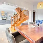 Costacabana - Villa Paris