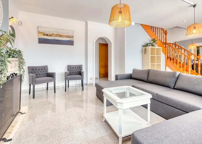 Costacabana - Villa Paris