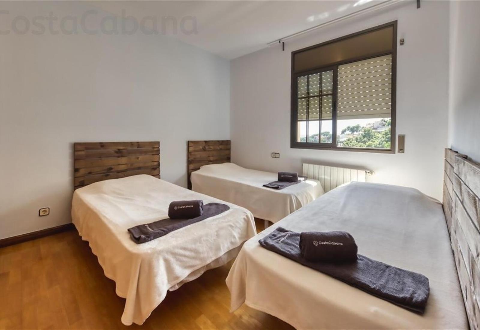 Costacabana - Paris Villa *